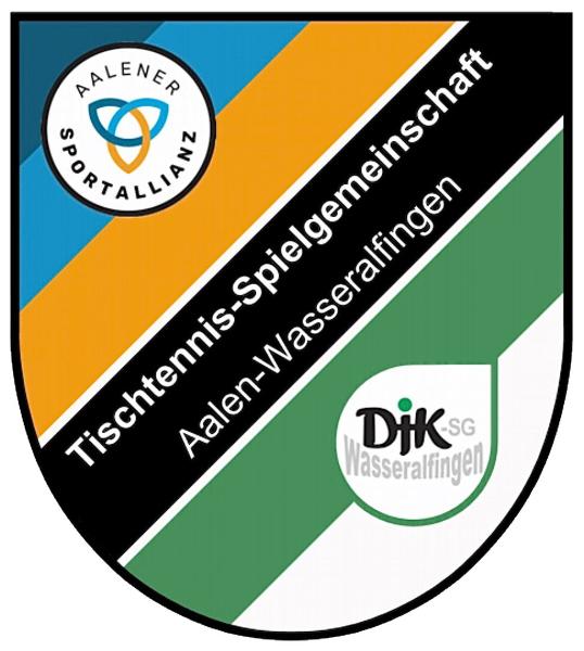 Aalener Sportallianz / DJK Wasseralfingen (SG)